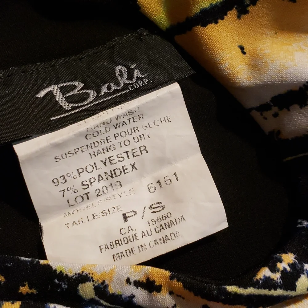 Bali Tank - Picture 9 of 9